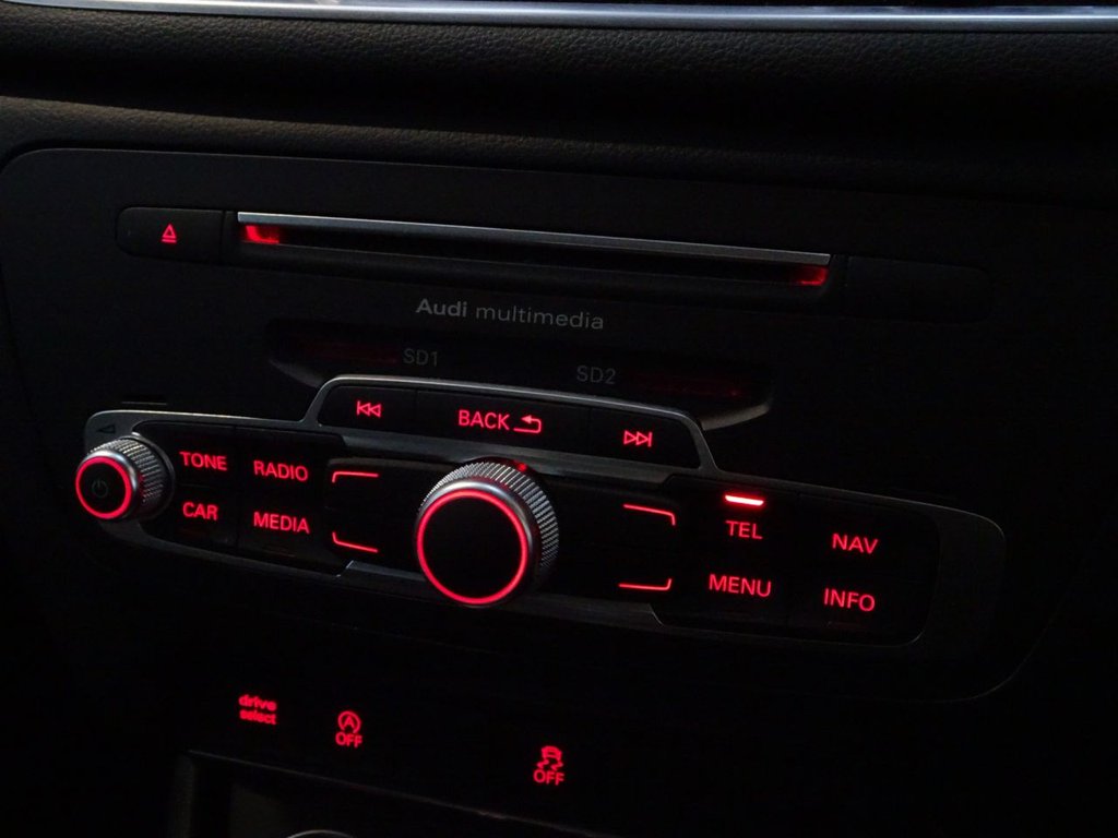 Used Audi Q3 2015 for sale - 76950365: Photo 18