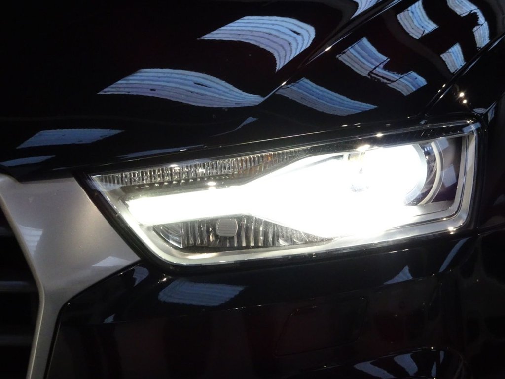 Used Audi Q3 2015 for sale - 76950365: Photo 21