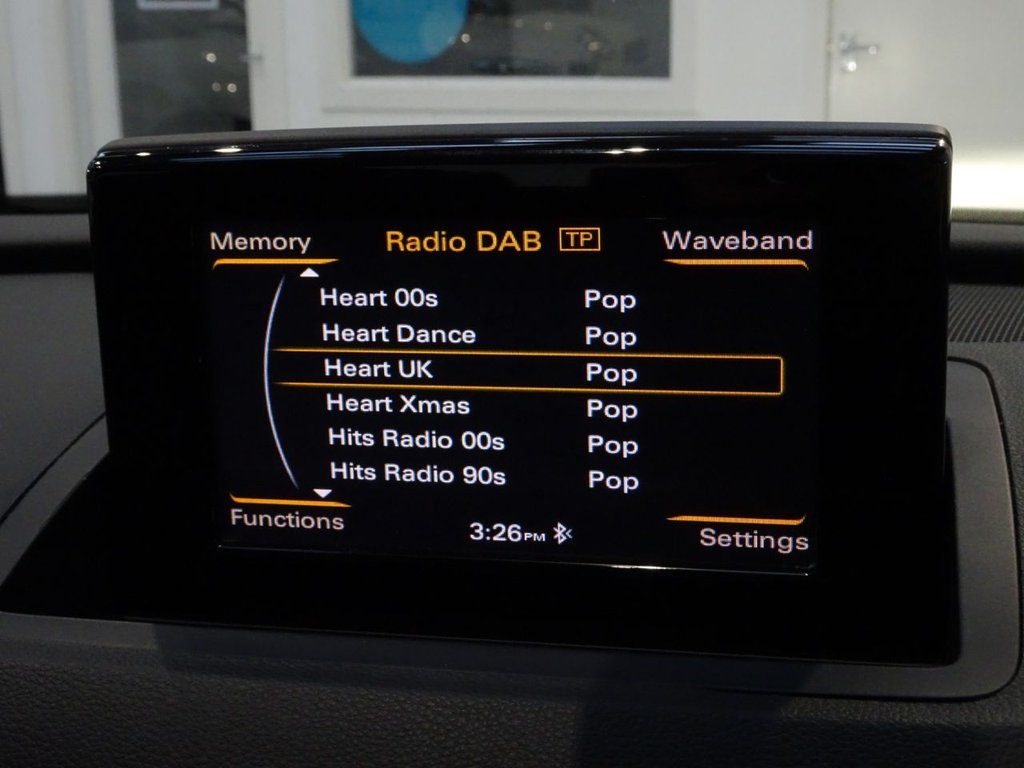 Used Audi Q3 2015 for sale - 76950365: Photo 22