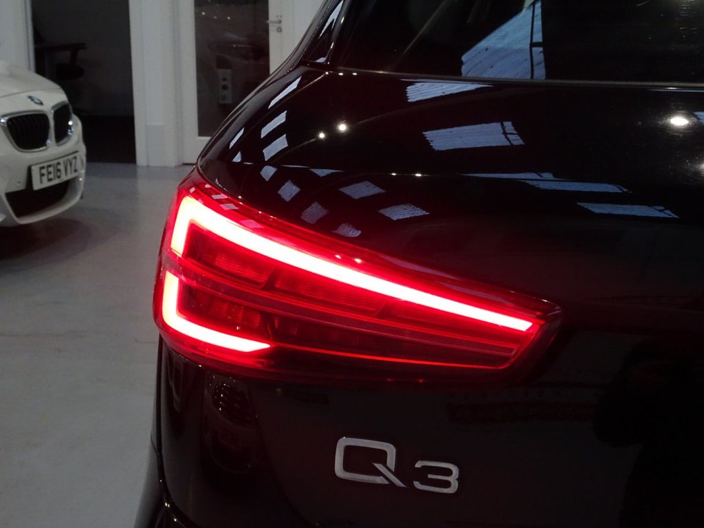 Used Audi Q3 2015 for sale - 76950365: Photo 30