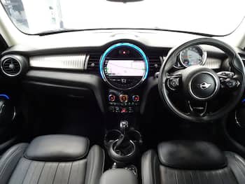 Used MINI Hatch 2019 for sale - 79618767: Photo