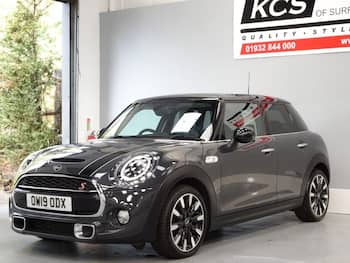 Used MINI Hatch 2019 for sale - 79618767: Photo