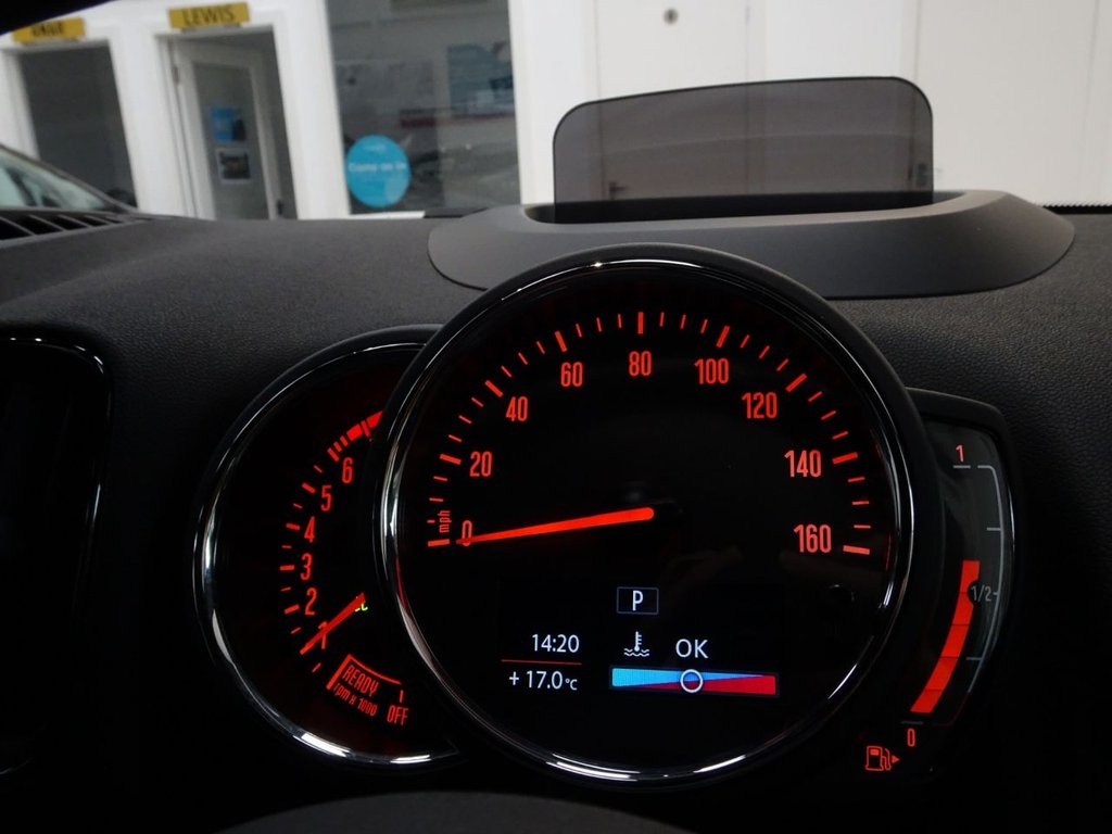 Used MINI Countryman 2019 for sale - 76867466: Photo 13