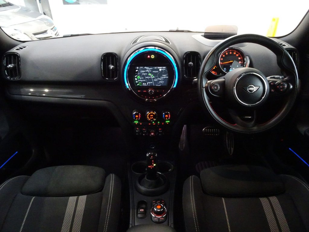 Used MINI Countryman 2019 for sale - 76867466: Photo 2