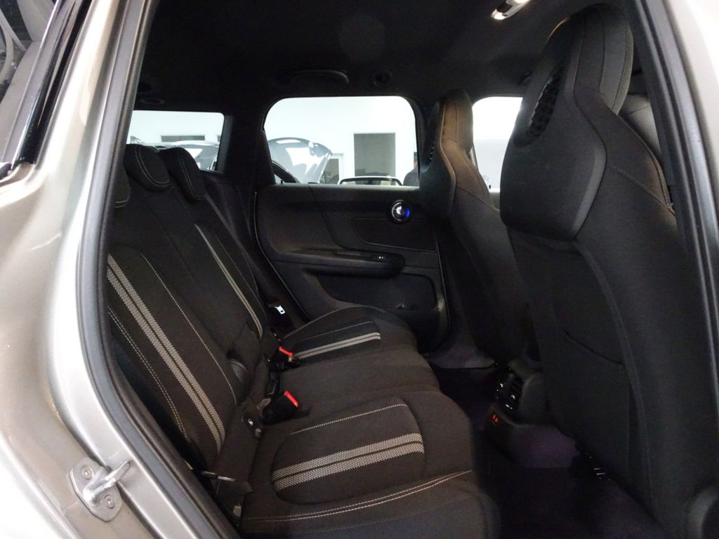 Used MINI Countryman 2019 for sale - 76867466: Photo 20