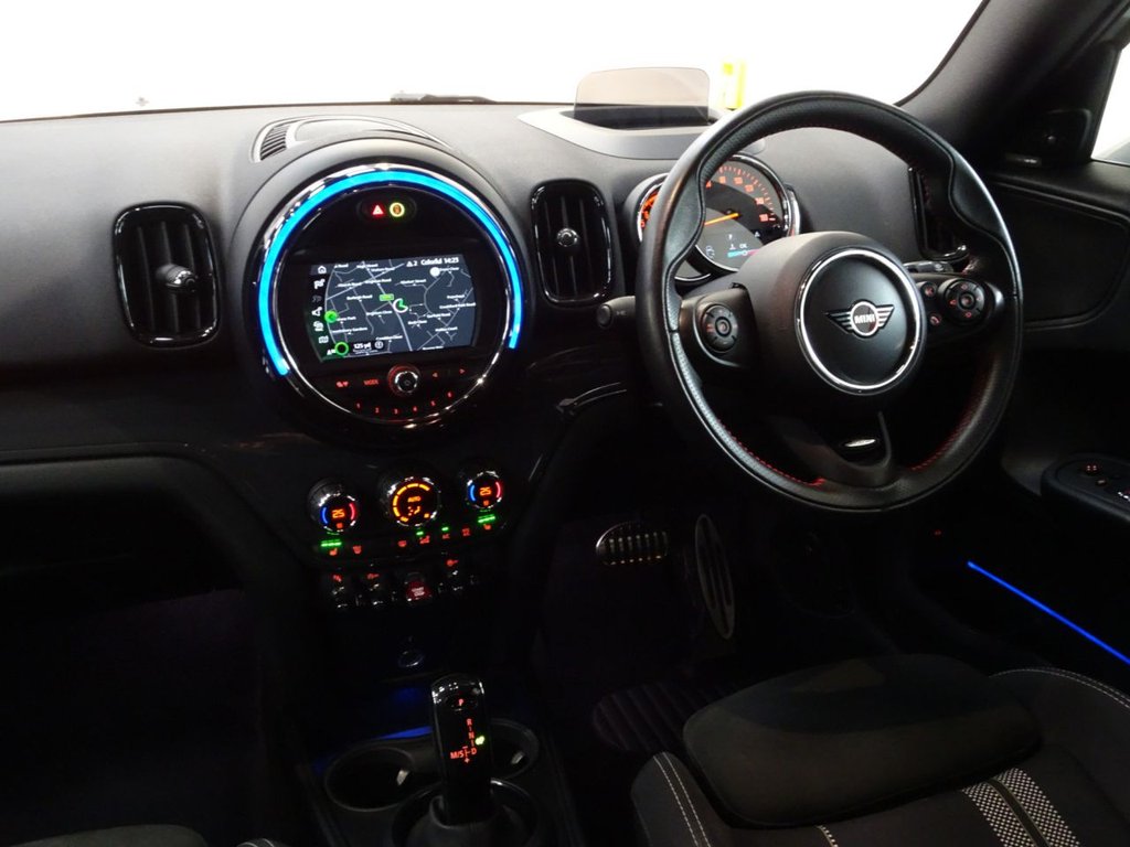 Used MINI Countryman 2019 for sale - 76867466: Photo 23