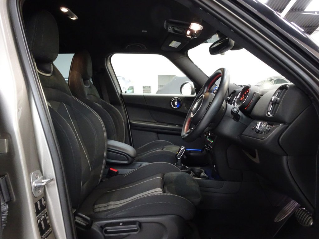 Used MINI Countryman 2019 for sale - 76867466: Photo 36