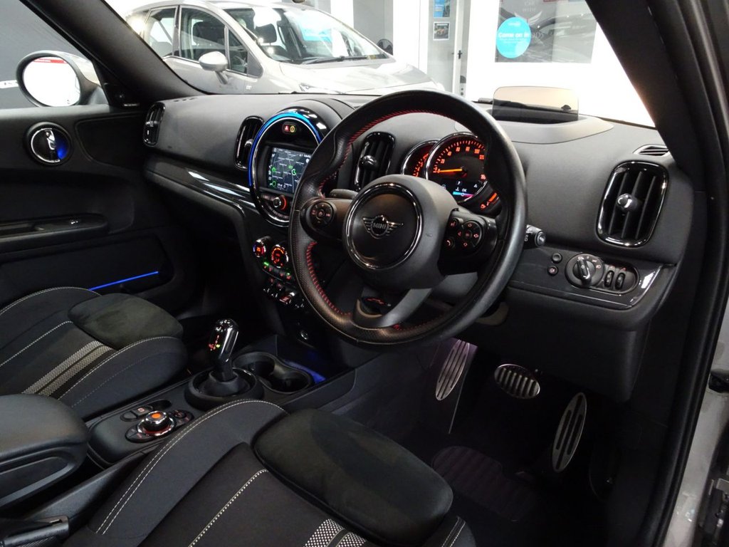 Used MINI Countryman 2019 for sale - 76867466: Photo 40