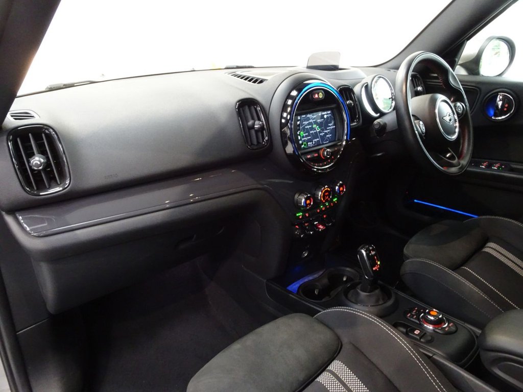 Used MINI Countryman 2019 for sale - 76867466: Photo 41