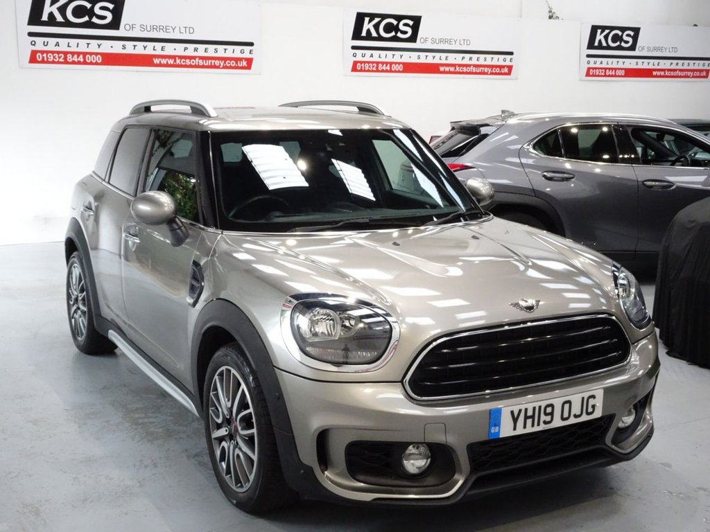 Used MINI Countryman 2019 for sale - 76867466: Photo 42