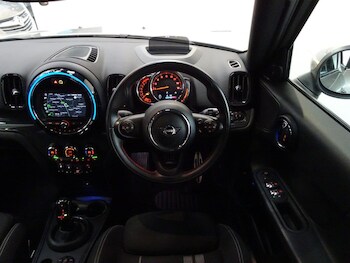 Used MINI Countryman 2019 for sale - 76867466: Photo