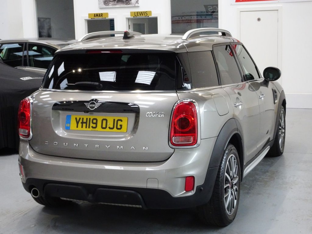 Used MINI Countryman 2019 for sale - 76867466: Photo 6