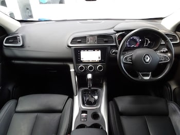 Used Renault Kadjar 2022 for sale - 78619088: Photo