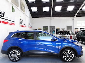 Used Renault Kadjar 2022 for sale - 78619088: Photo