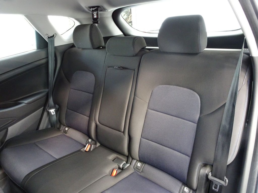 Used Hyundai TUCSON 2017 for sale - 77820824: Photo 18