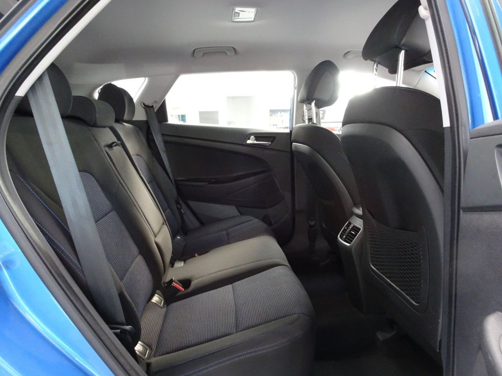 Used Hyundai TUCSON 2017 for sale - 77820824: Photo 24