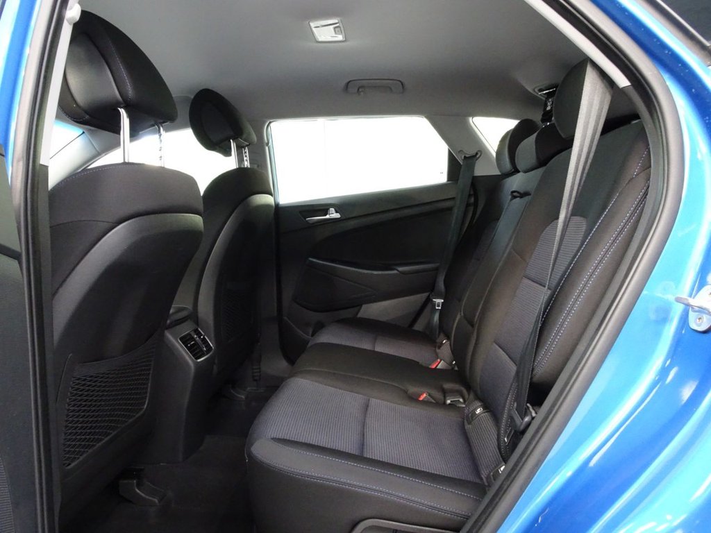 Used Hyundai TUCSON 2017 for sale - 77820824: Photo 25