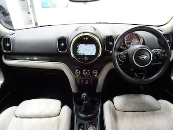 Used MINI Countryman 2020 for sale - 78768531: Photo