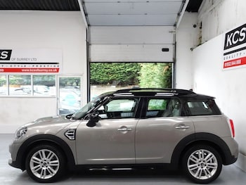Used MINI Countryman 2020 for sale - 78768531: Photo