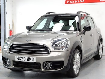 Used MINI Countryman 2020 for sale - 78768531: Photo
