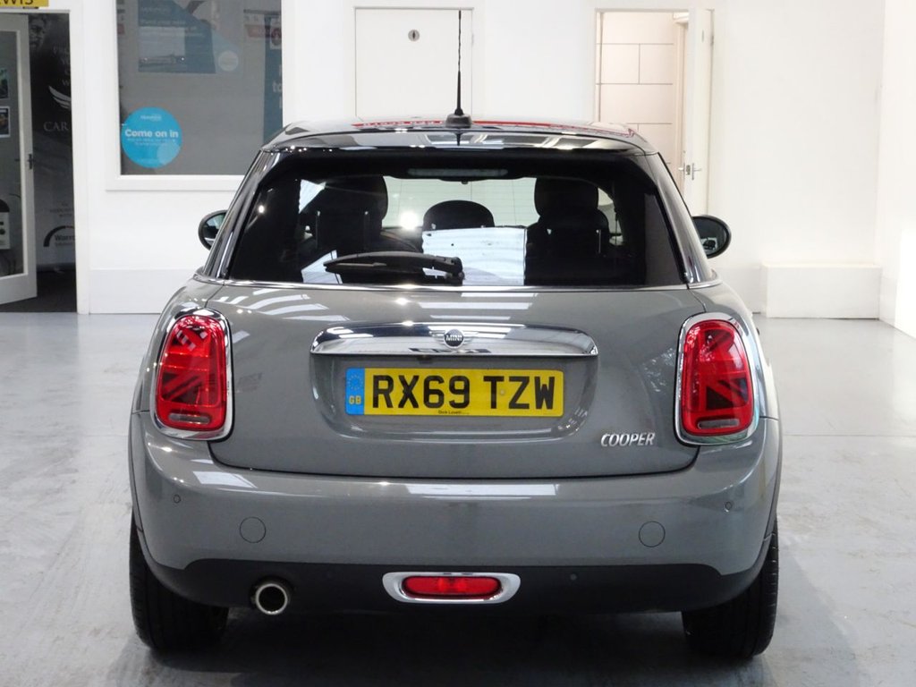 Used MINI Hatch 2019 for sale - 77250268: Photo 14