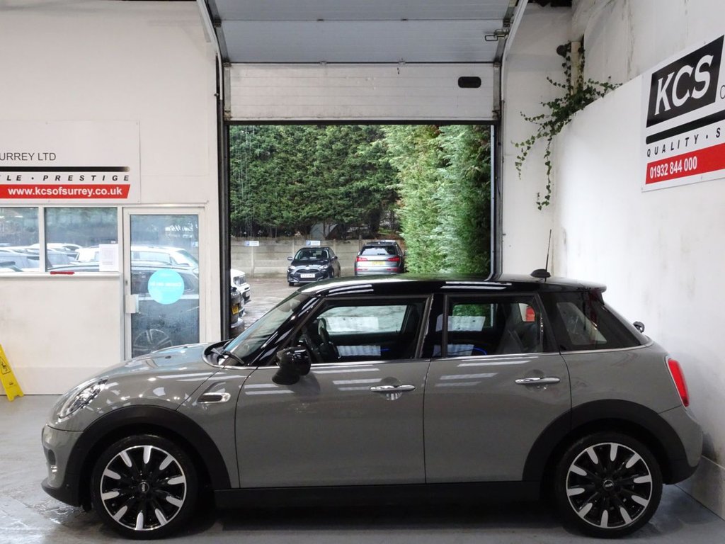 Used MINI Hatch 2019 for sale - 77250268: Photo 17