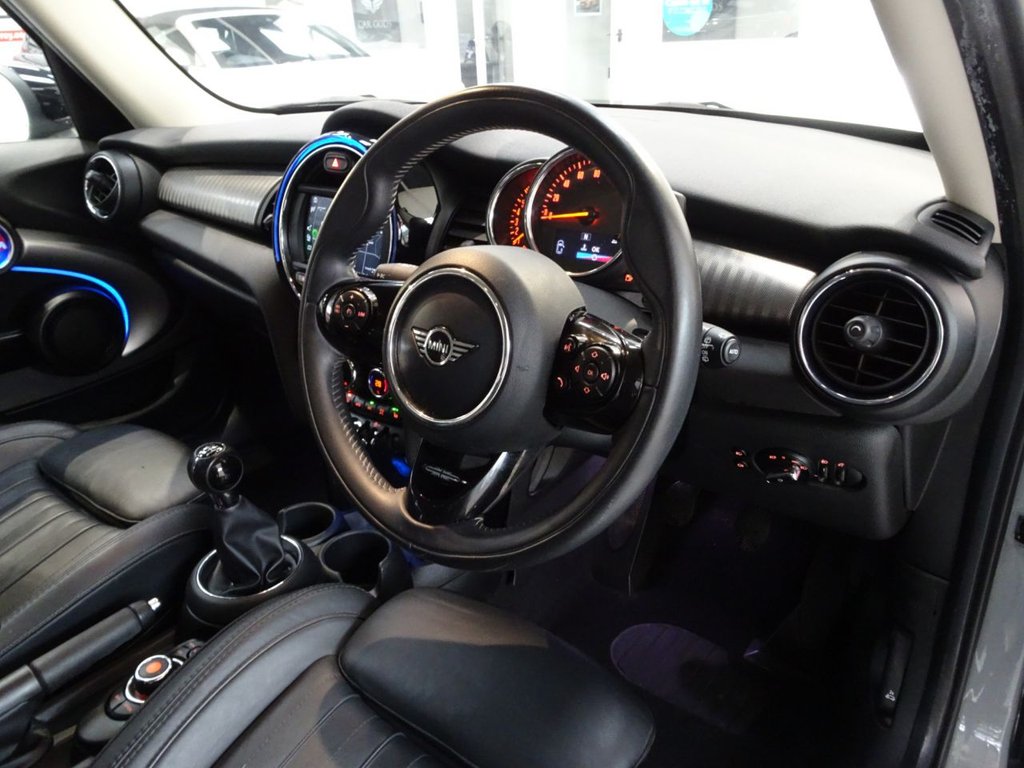 Used MINI Hatch 2019 for sale - 77250268: Photo 18