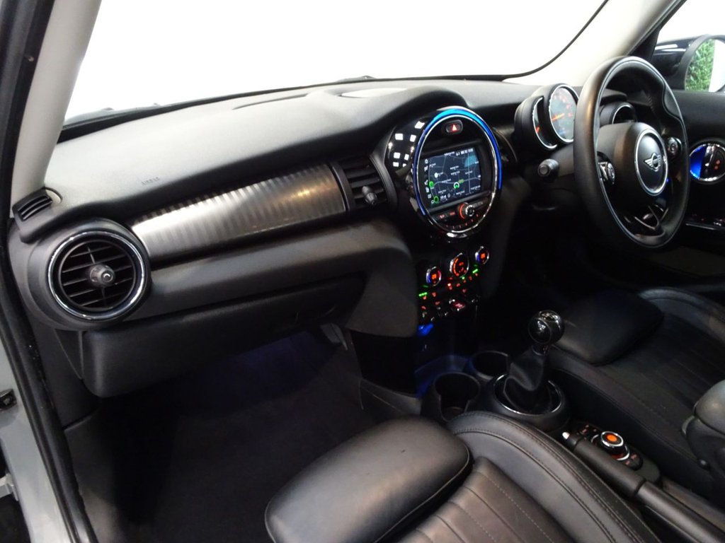 Used MINI Hatch 2019 for sale - 77250268: Photo 20