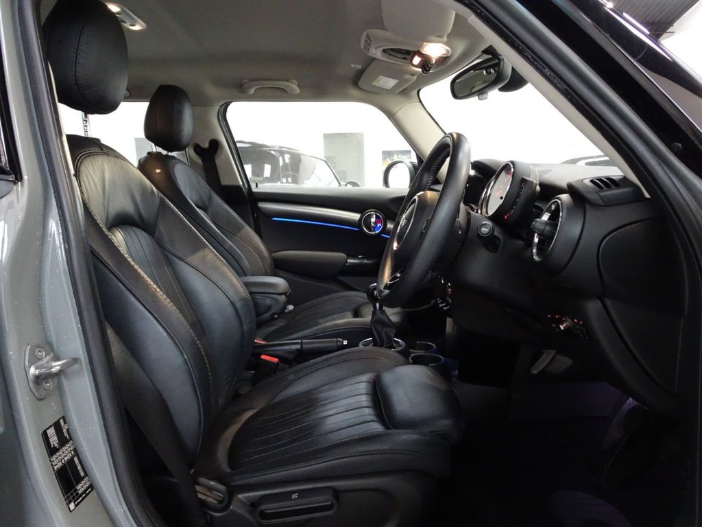 Used MINI Hatch 2019 for sale - 77250268: Photo 23