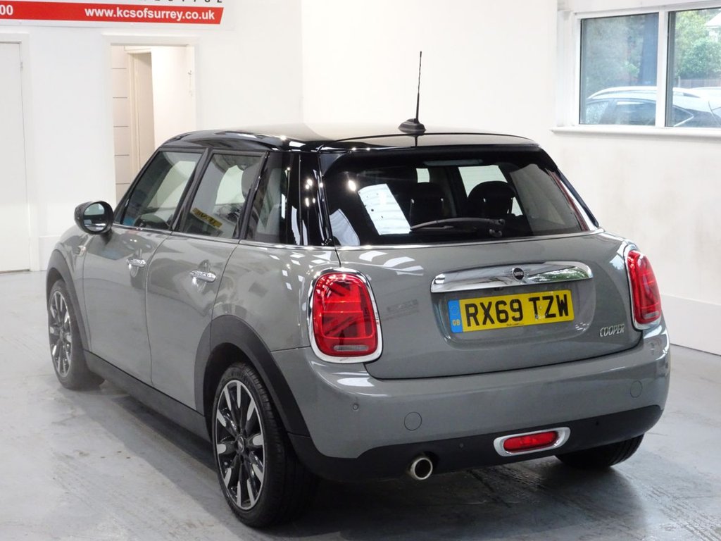 Used MINI Hatch 2019 for sale - 77250268: Photo 26