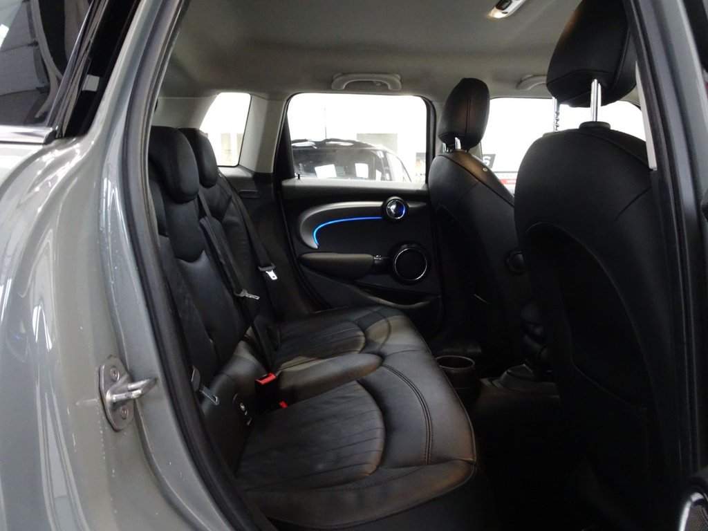 Used MINI Hatch 2019 for sale - 77250268: Photo 29