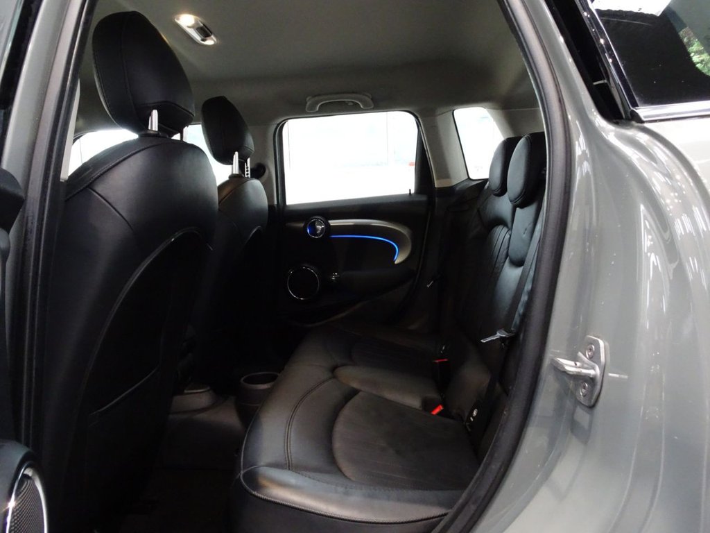 Used MINI Hatch 2019 for sale - 77250268: Photo 30