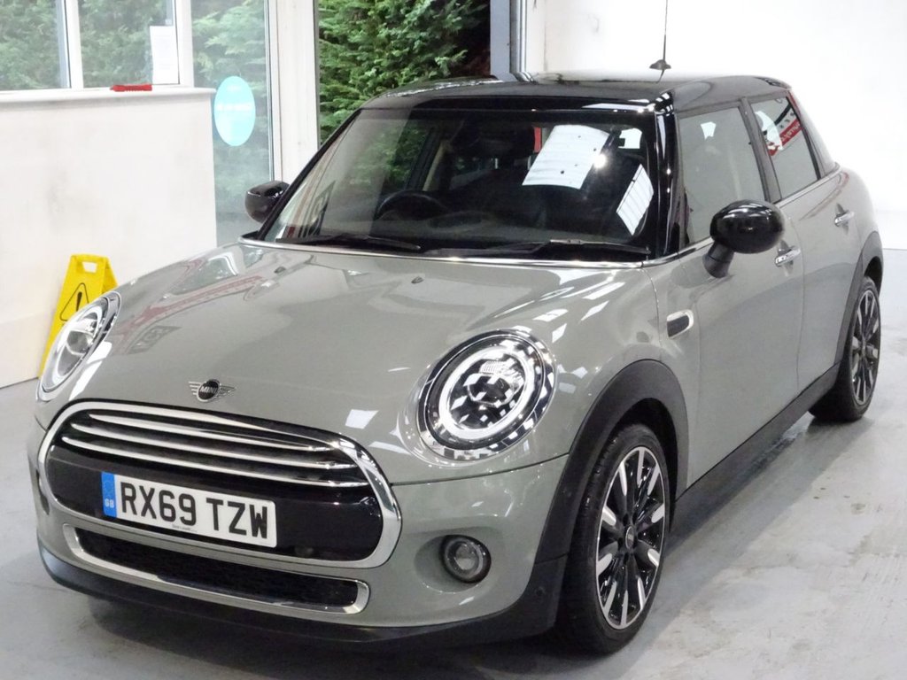 Used MINI Hatch 2019 for sale - 77250268: Photo 35