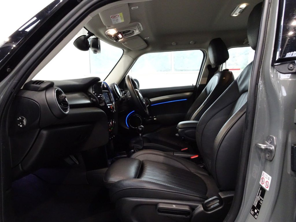 Used MINI Hatch 2019 for sale - 77250268: Photo 36