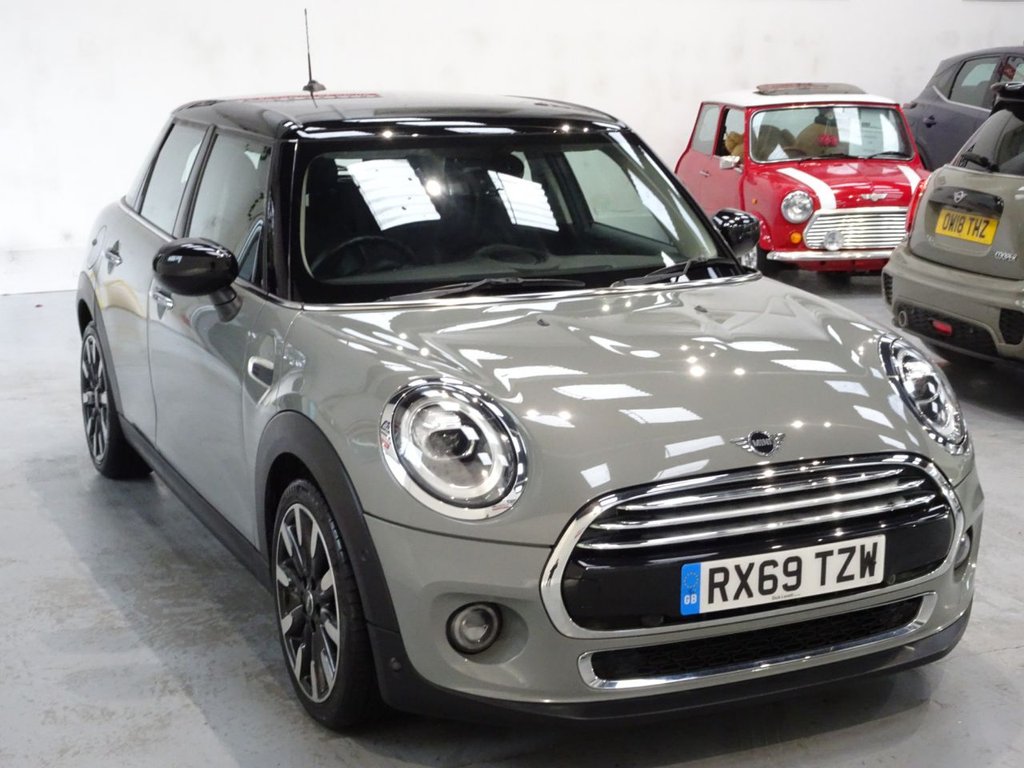 Used MINI Hatch 2019 for sale - 77250268: Photo 40