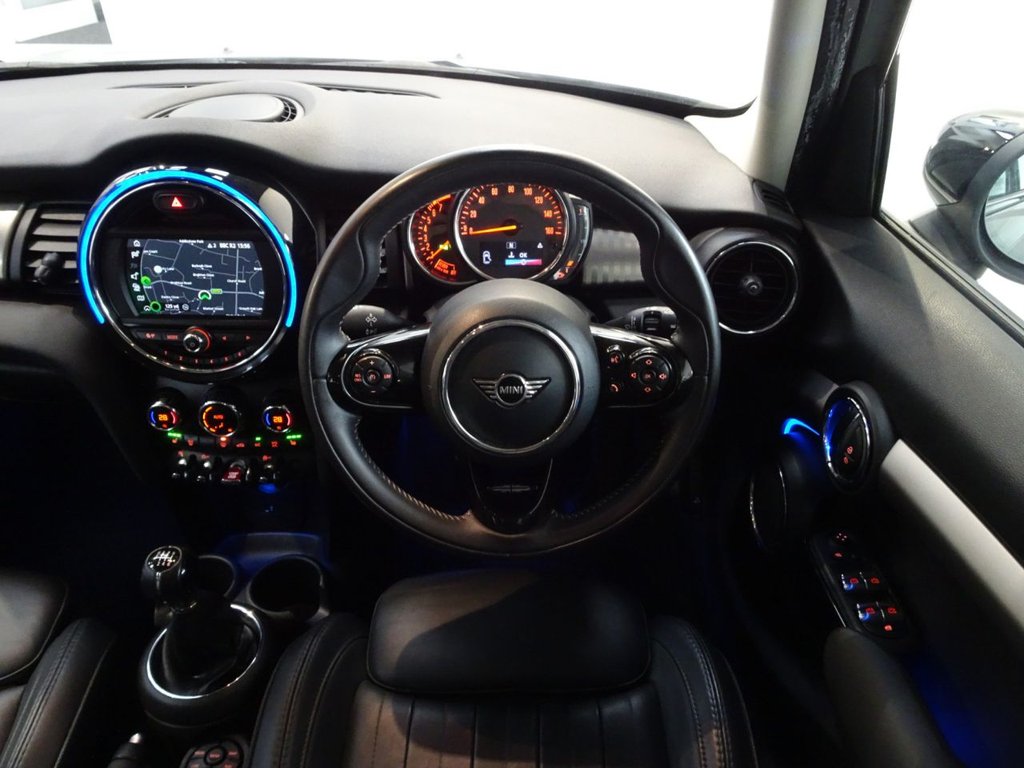 Used MINI Hatch 2019 for sale - 77250268: Photo 6