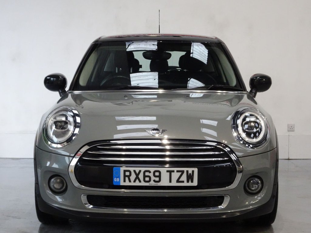 Used MINI Hatch 2019 for sale - 77250268: Photo 8