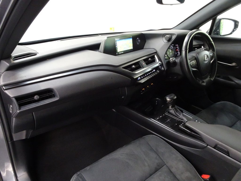 Used Lexus UX 2021 for sale - 76509606: Photo 11