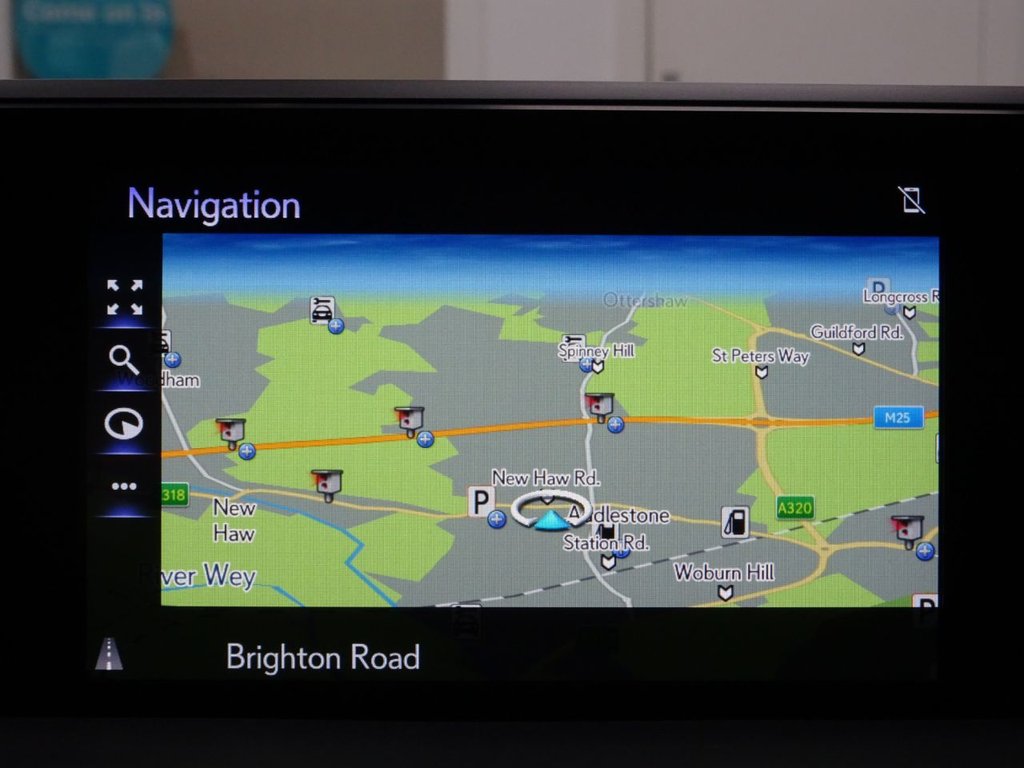 Used Lexus UX 2021 for sale - 76509606: Photo 14