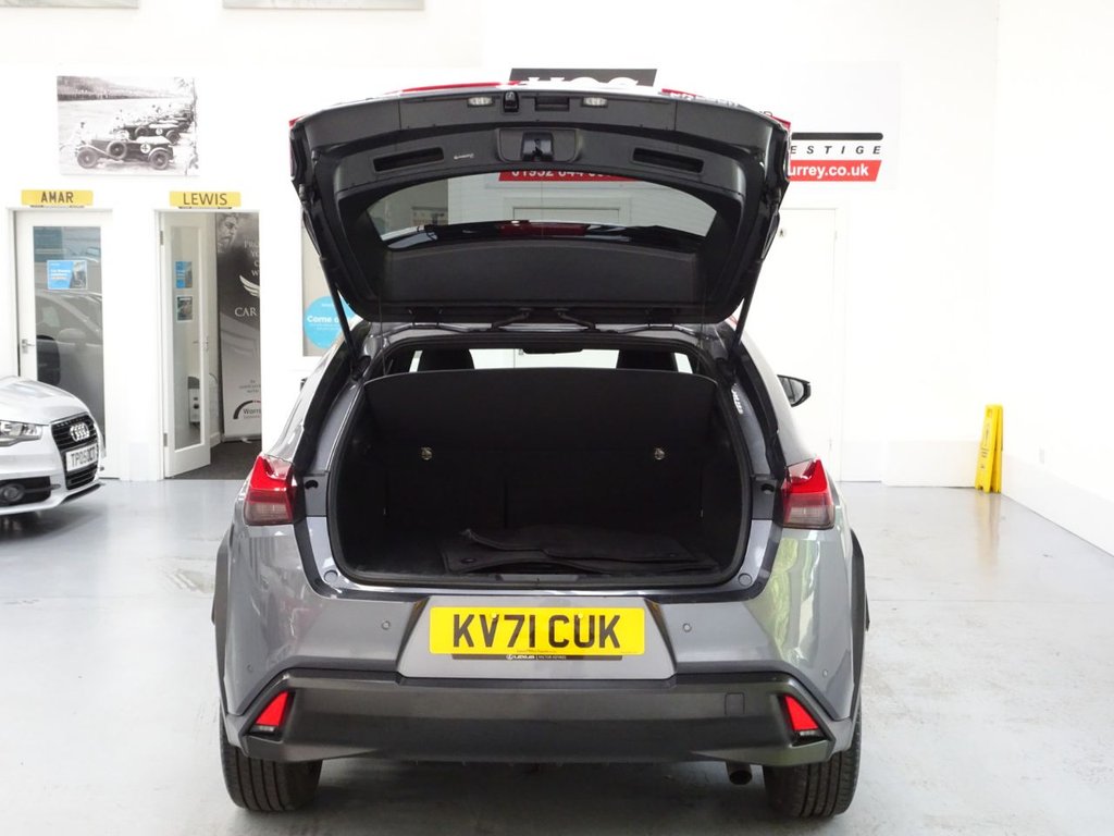 Used Lexus UX 2021 for sale - 76509606: Photo 15