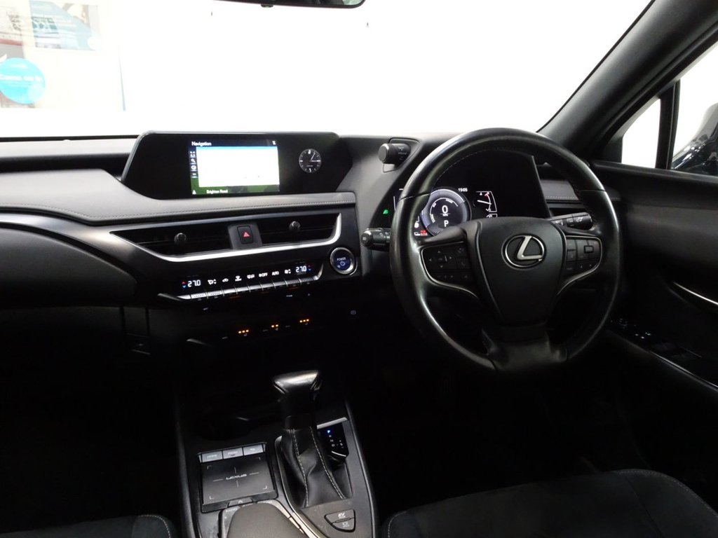 Used Lexus UX 2021 for sale - 76509606: Photo 20