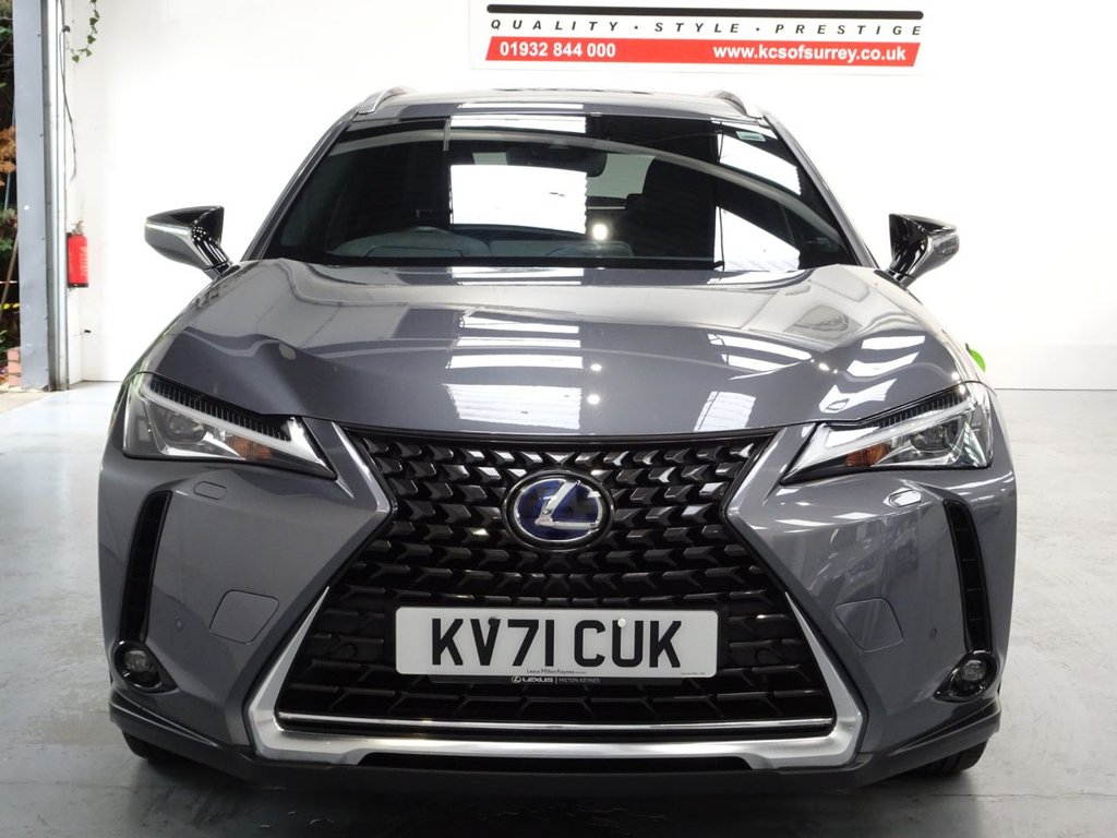 Used Lexus UX 2021 for sale - 76509606: Photo 25