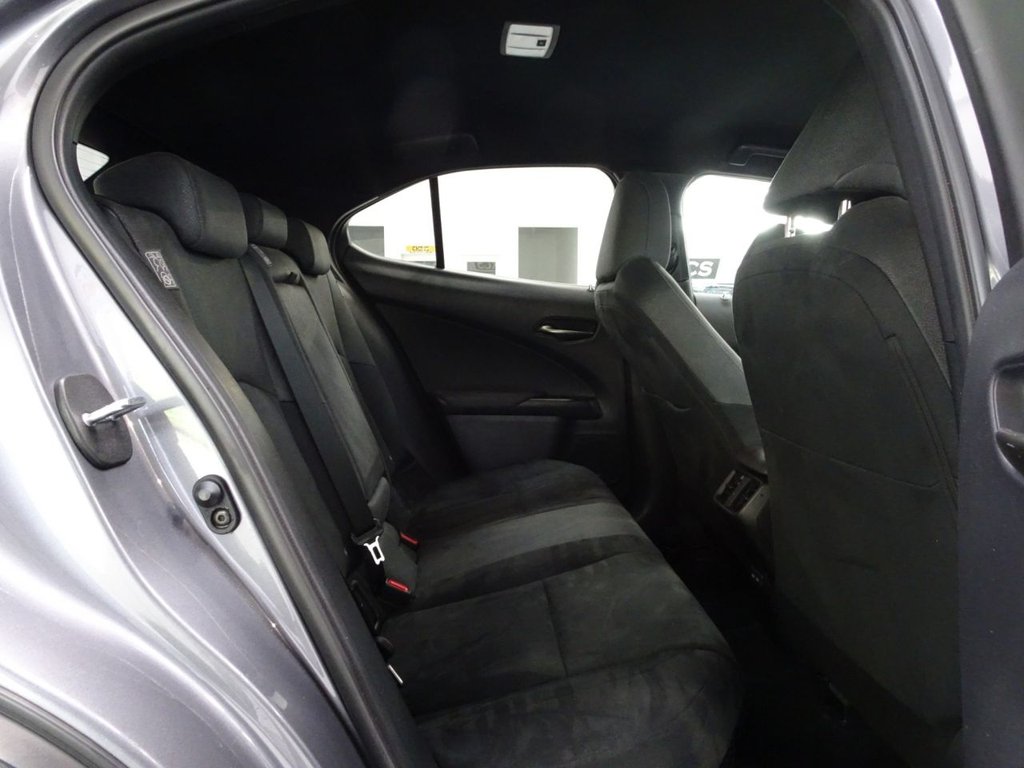 Used Lexus UX 2021 for sale - 76509606: Photo 27
