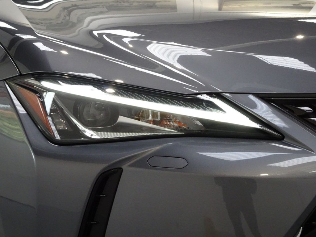 Used Lexus UX 2021 for sale - 76509606: Photo 28