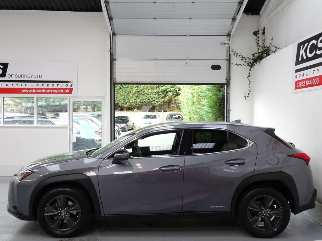 Used Lexus UX 2021 for sale - 76509606: Photo 29
