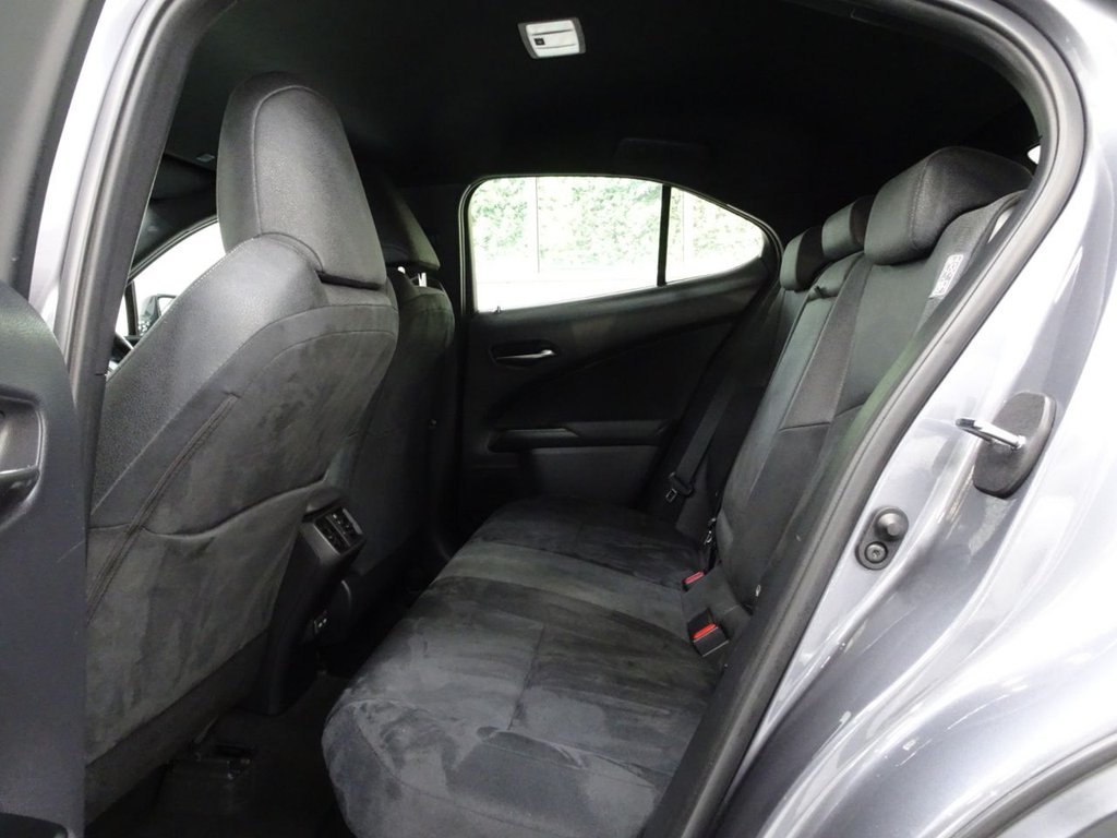 Used Lexus UX 2021 for sale - 76509606: Photo 31
