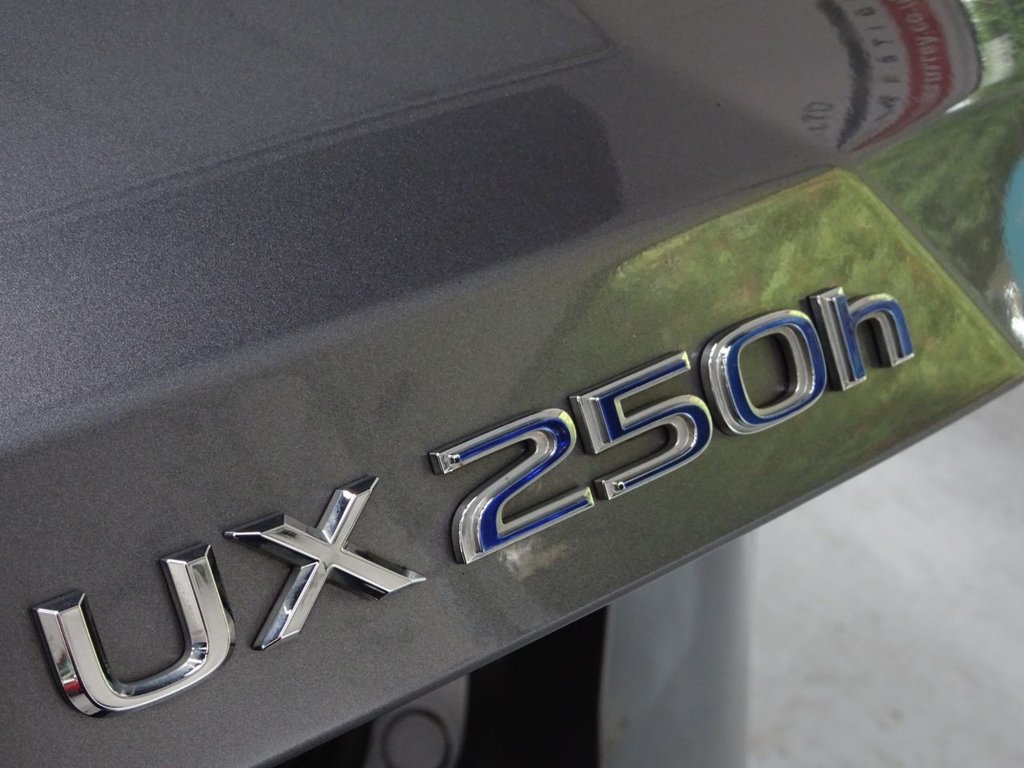 Used Lexus UX 2021 for sale - 76509606: Photo 32