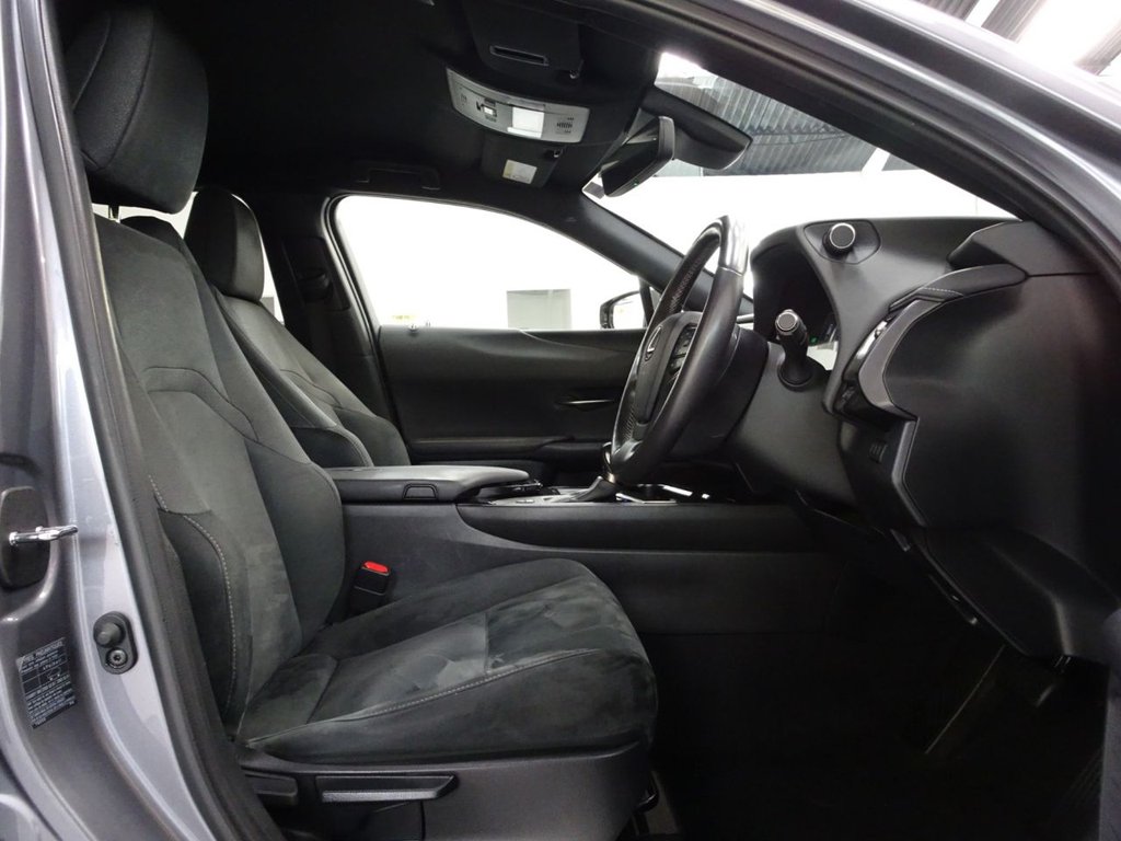 Used Lexus UX 2021 for sale - 76509606: Photo 34