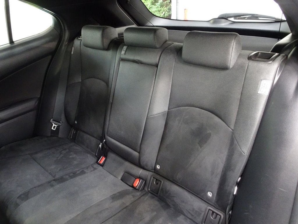 Used Lexus UX 2021 for sale - 76509606: Photo 36