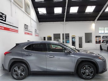 Used Lexus UX 2021 for sale - 76509606: Photo